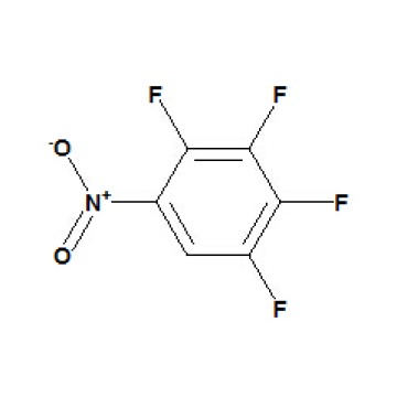 2, 3, 4, 5-Tetrafluornitrobenzol CAS Nr. 5580-79-0